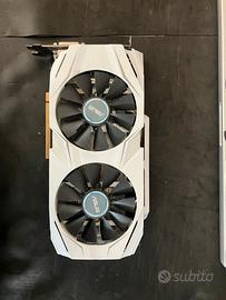 Nvidia GTX 1070