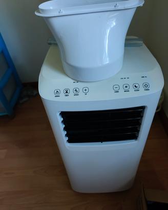 climatizzatore silver crest 7000 btu