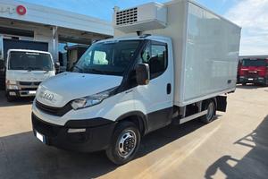 IVECO DAILY 35C15 FRIGO FRCX-IR SURGELATI-2017