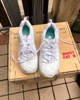 Sneakers Skechers