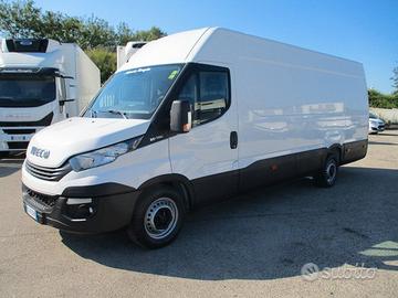 IVECO DAILY 35S14 2.3 140CV E6C GRAN VOLUME MAXI P