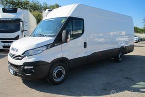 IVECO DAILY 35S14 2.3 140CV E6C GRAN VOLUME MAXI P