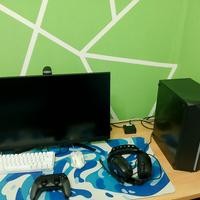 pc da gaming