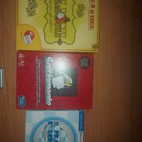 Giochi da tavolo