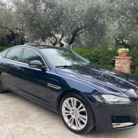 Jaguar XF 2.0D 180cv AWD Automatica - 2016