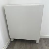 Mobile da parete o terra Besta