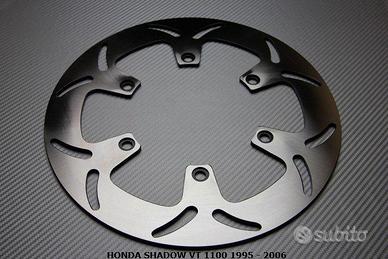 Disco anteriore per HONDA SHADOW VT 1100 1995 2006