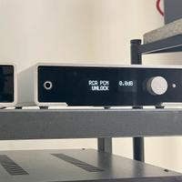 M2Tech DAC Young MkIV