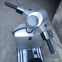 vespa px 150 freno a disco con miscelatore FMI