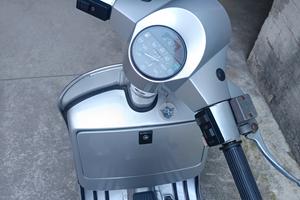 vespa px 150 freno a disco con miscelatore FMI