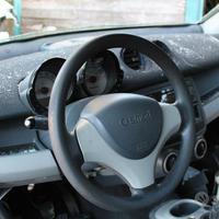 MOTORE COMPLETO SMART Forfour 1° Serie Benzina 1.3