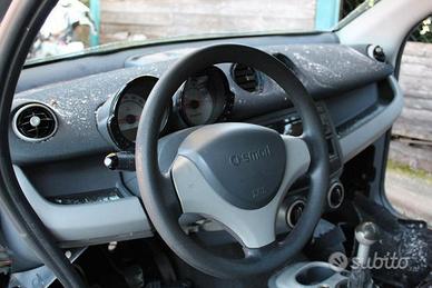 MOTORE COMPLETO SMART Forfour 1° Serie Benzina 1.3