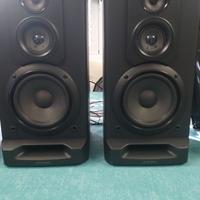 CASSE ACUSTICHE PIONEER S-P 720