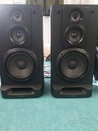 CASSE ACUSTICHE PIONEER S-P 720