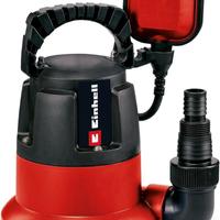 Einhell Pompa Immersione GC-SP 3580 LL