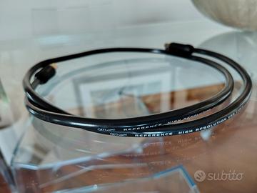 cavo USB qed Reference