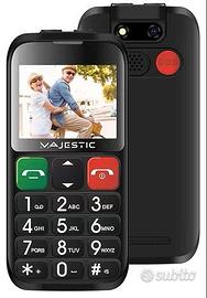 📱 Majestic Sileno 32