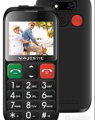 📱 Majestic Sileno 32