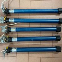 Motori per tapparelle SOMFY (n°5 motori).