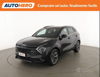 KIA Sportage JH48542
