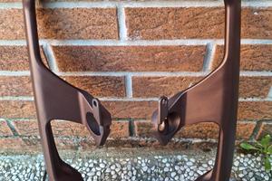 Maniglie Maniglioni Yamaha XMAX