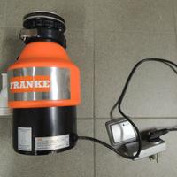 TRITATUTTO DA LAVANDINO