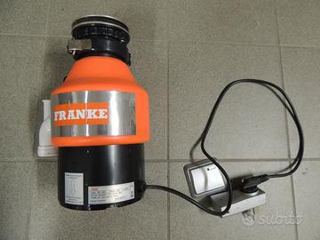 TRITATUTTO DA LAVANDINO