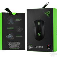 Razer DeathAdder Elite, Mouse