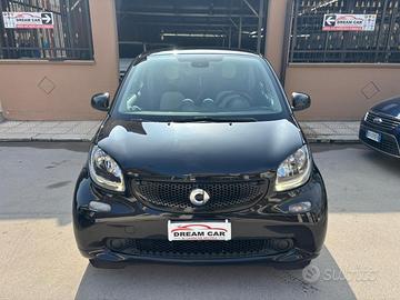 Smart ForTwo 70 1.0 Passion