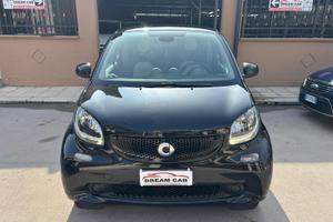 Smart ForTwo 70 1.0 Passion