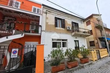 CASA INDIPENDENTE A CIVITANOVA MARCHE