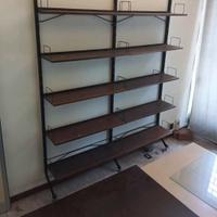 Libreria Urio MiM Ico Parisi