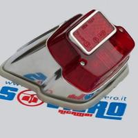 Fanalino SIEM Metallo Vespa 50 scocchino Piccolo V