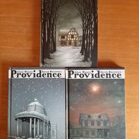 Graphic Novel "Providence " Alan Moore