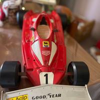Ferrari 312 T2 1976 Lauda Grappa Barolo