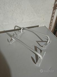 Porta asciugamani bagno cucina