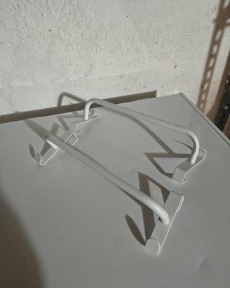 Porta asciugamani bagno cucina