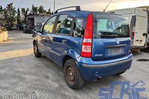 Fiat panda 169 1.3 d multijet 70cv - ricambi