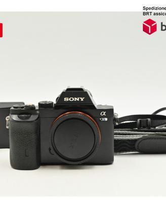 Sony A7s