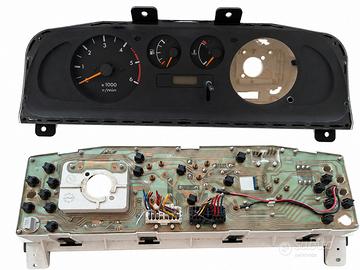 Quadro strumenti nissan terrano smembrato