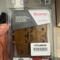 Brembo z04 per pinze brembo