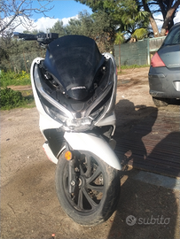 Honda Pcx 125 2020