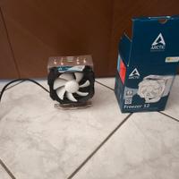 dissipatore artic freezer 12