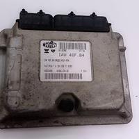 Calcolatore motore Fiat Multipla Usato 46823489