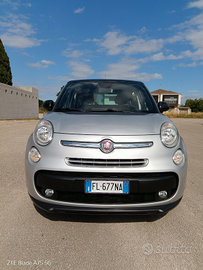Fiat 500l 1600 mjt 120 cv 2018