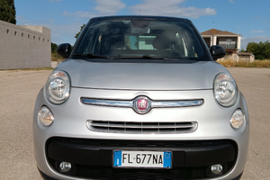 Fiat 500l 1600 mjt 120 cv 2018