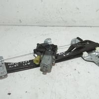 CREMAGLIERA ANTERIORE DESTRA CHEVROLET Aveo 2a Ser