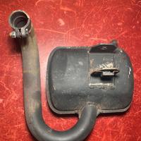 marmitta originale Sito vespa px