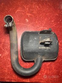 marmitta originale Sito vespa px