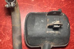 marmitta originale Sito vespa px